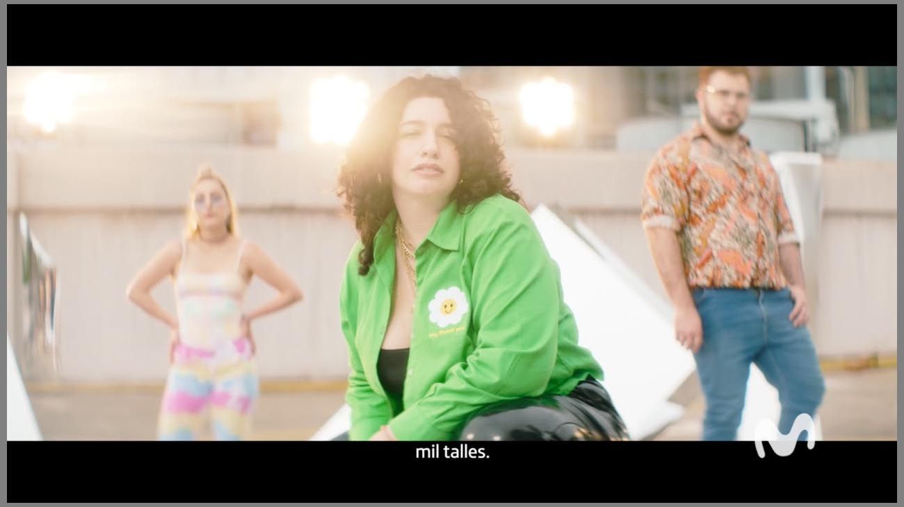Con Movistar Prepago, siempre tenés algo más