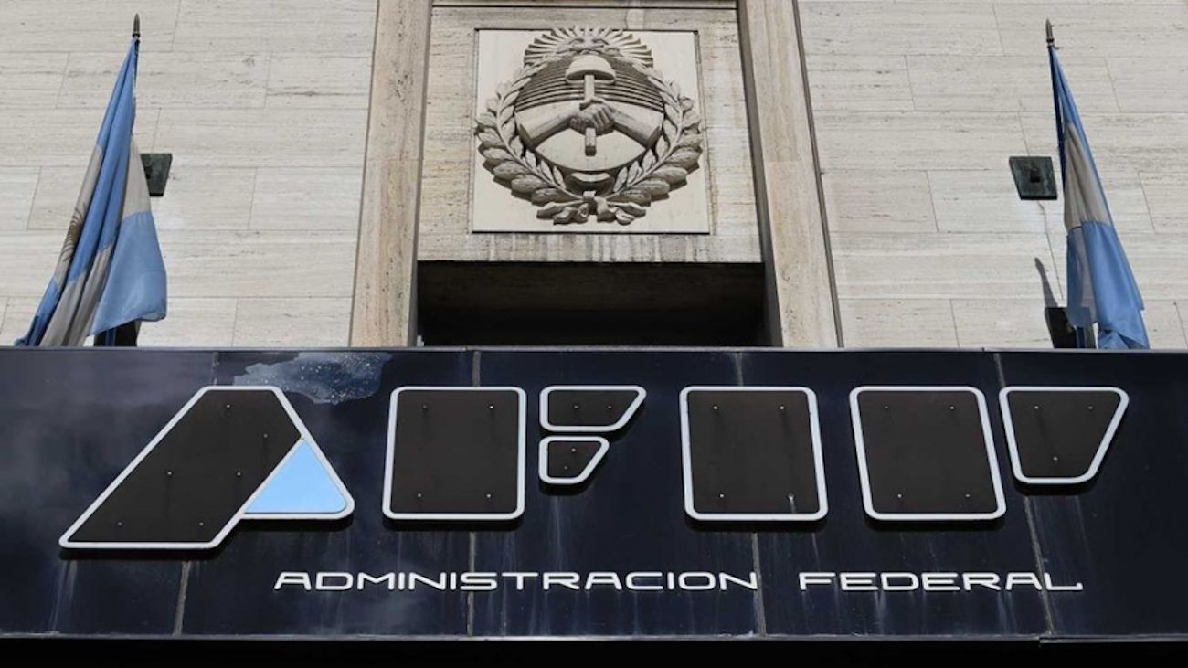 La recaudación fiscal en 2021 acumuló un aumento del 66%