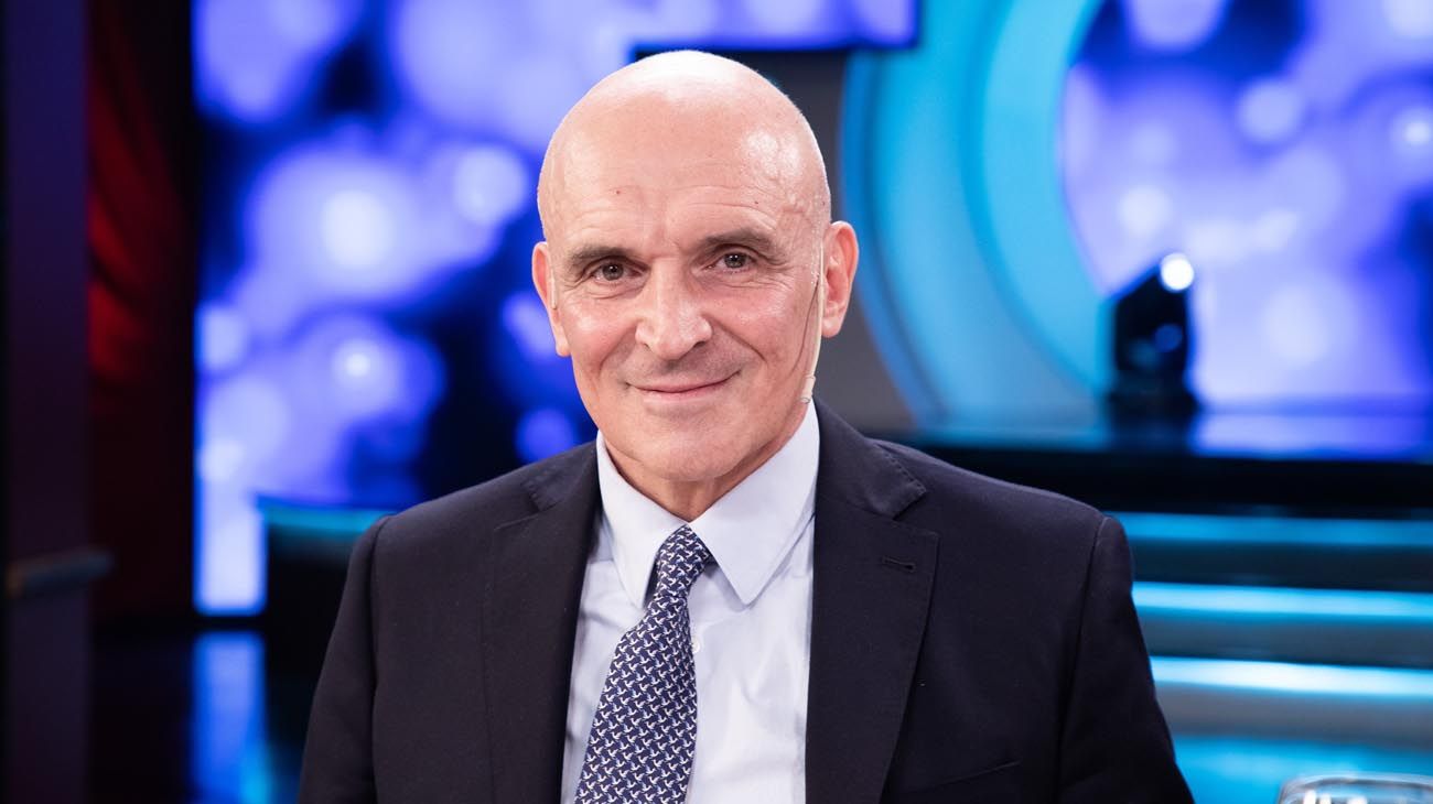 Espert cargó contra Cristina Kirchner por querer ampliar el plazo de la deuda: "Está chiflada"