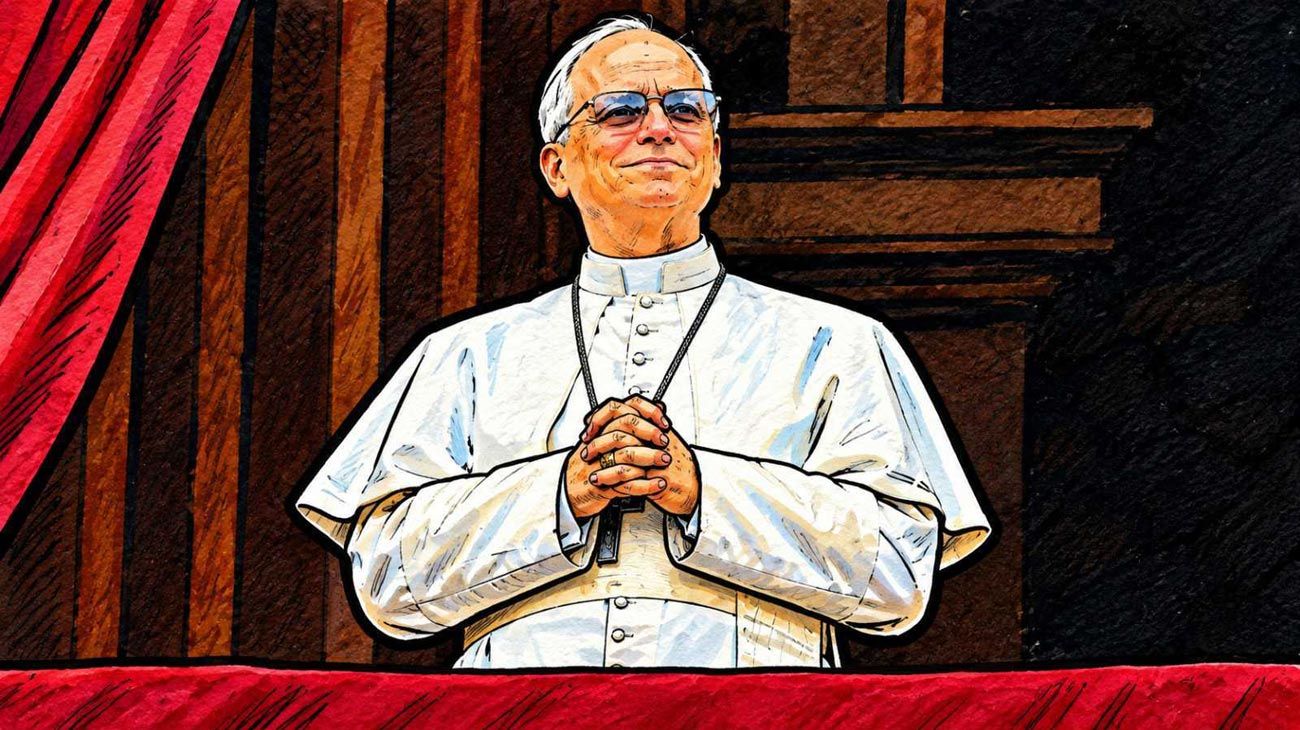 Día 1038: La salud del Papa y la preocupación argentina