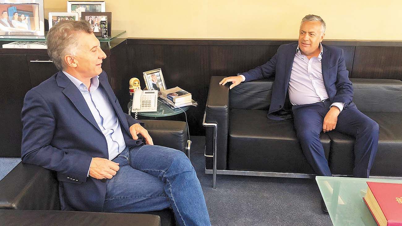Se consolida en JxC la idea de llegar a las PASO 2023 con fórmulas cruzadas