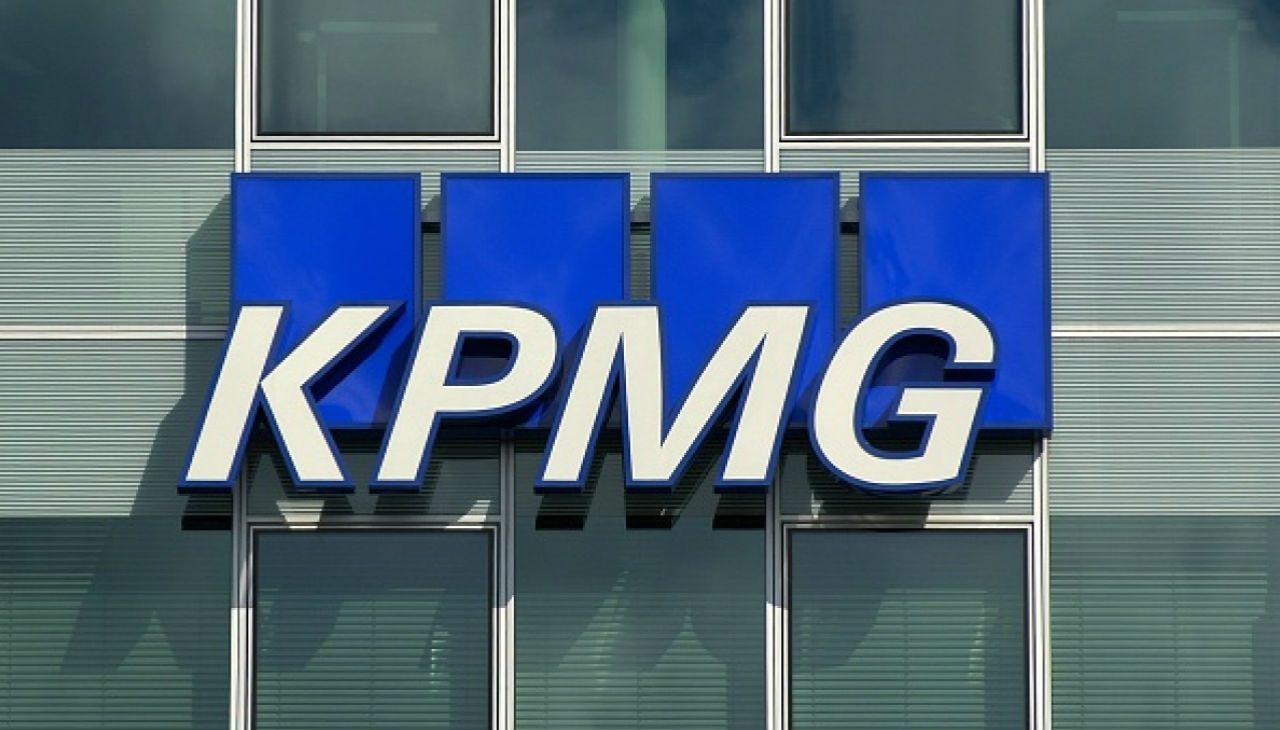 KPMG presentó su Reporte de Sostenibilidad