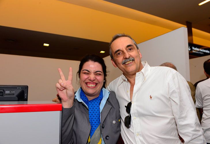 En Roma creen que Guillermo Moreno tendrá una ‘agenda Francisco’