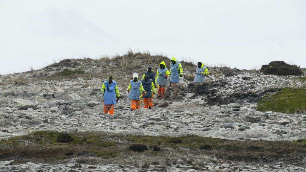 Islas Malvinas: luego de 38 años del conflicto no quedan minas terrestres