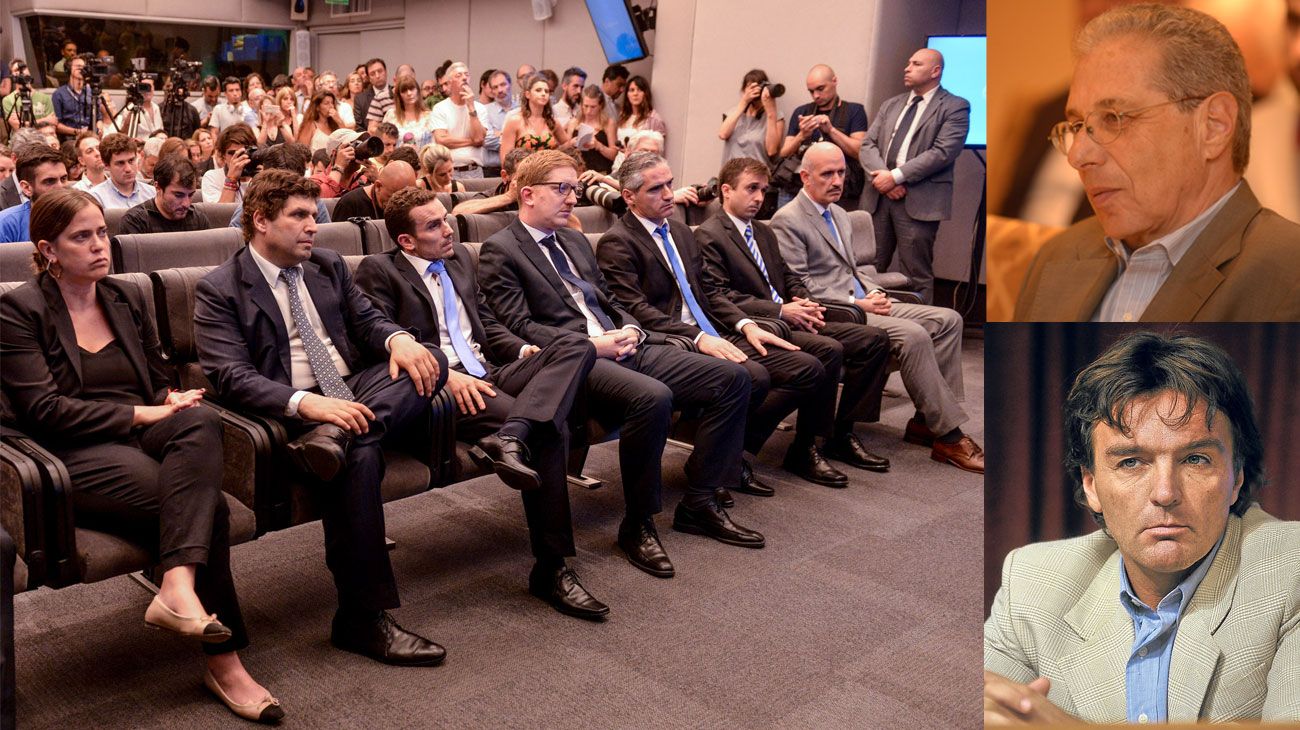 Deuda: ven una situación "peor" que la de 2001