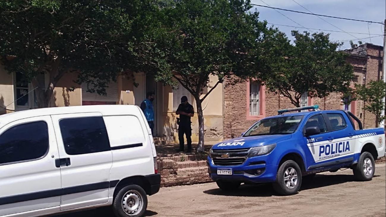 Horror en Córdoba: secuestró, torturó y violó a su ex pareja durante 4 días