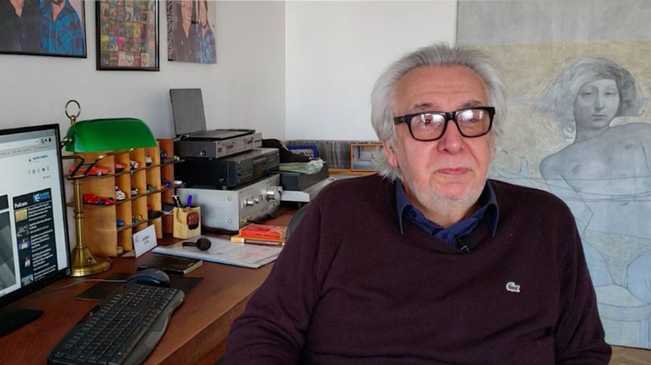 Artemio López: "Mauricio Macri debería dar un paso al costado"