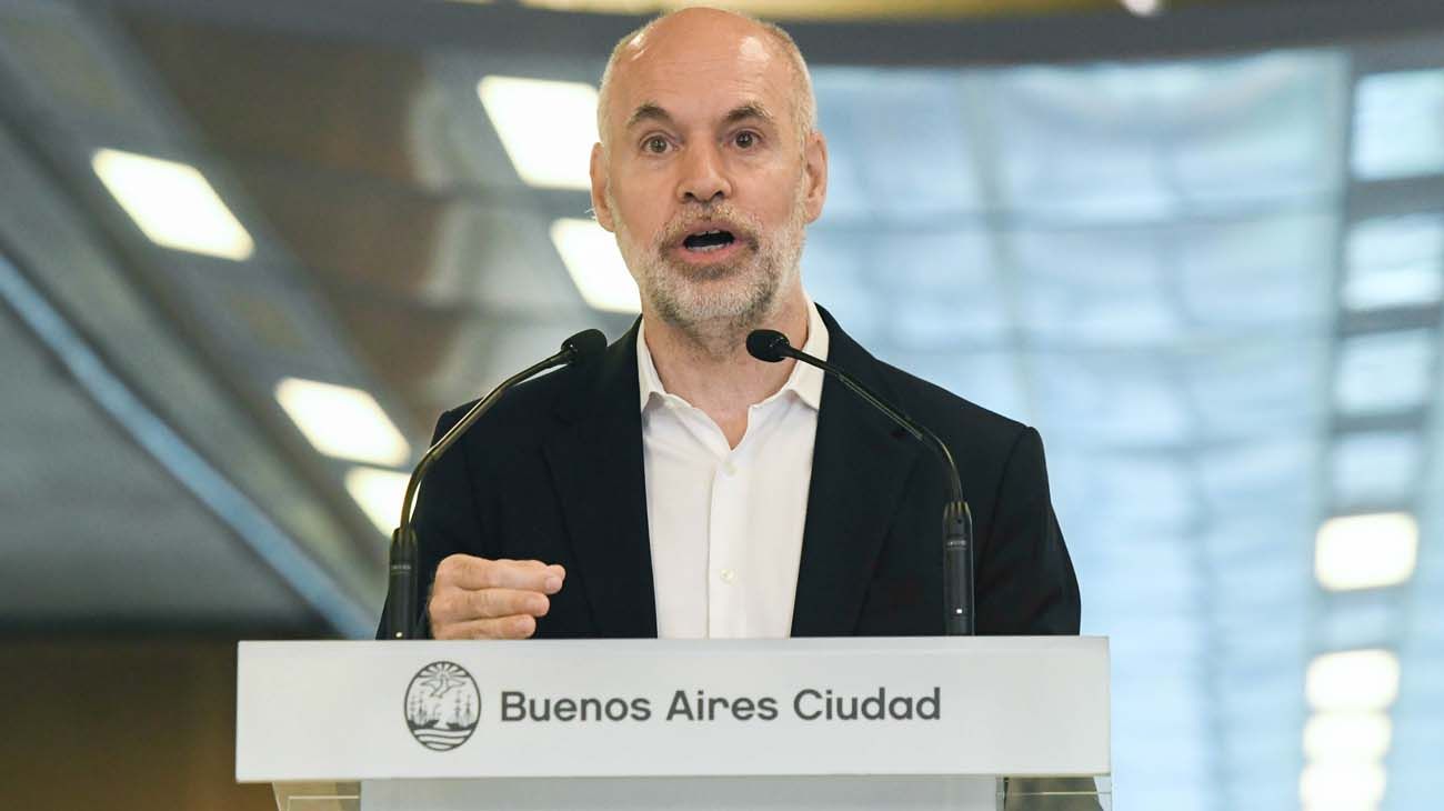Coparticipación: cómo sería el pago en bonos y por qué la Ciudad de Buenos Aires no los quiere