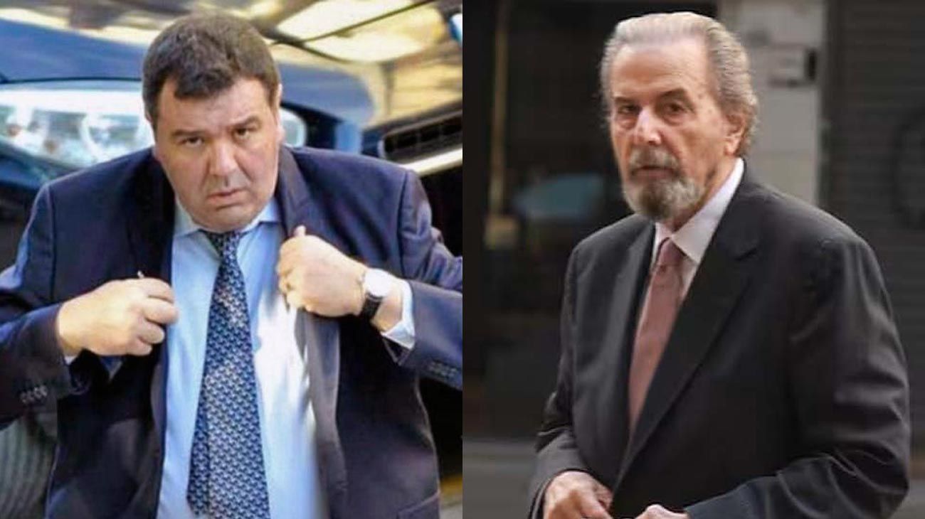 Los nombres de la Corte