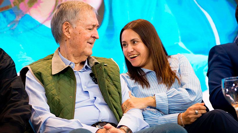 Schiaretti hace jugar la estructura del PJ para acorralar a sus rivales