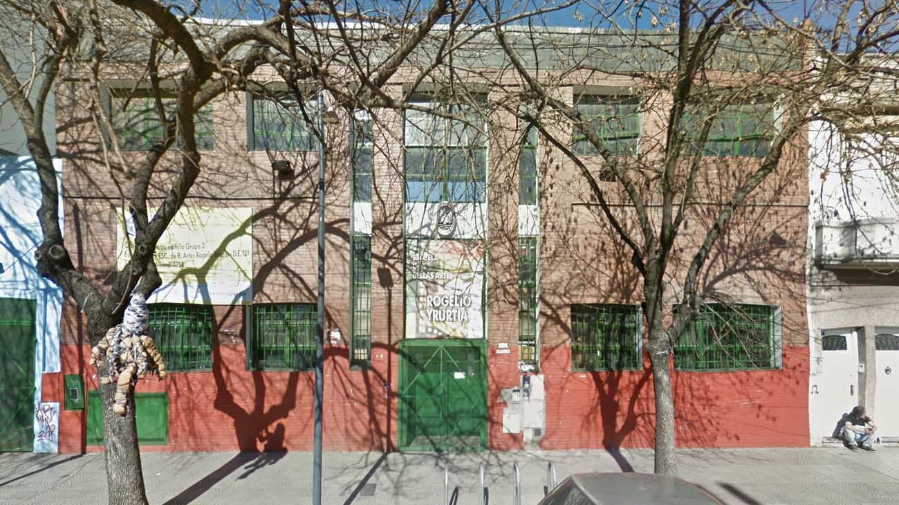 Ordenan a la Ciudad a restablecer la luz y el gas en una escuela porteña