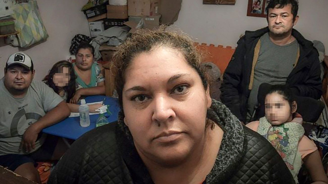 Daniel Menéndez: "La lealtad es con el barrio y con el pueblo"