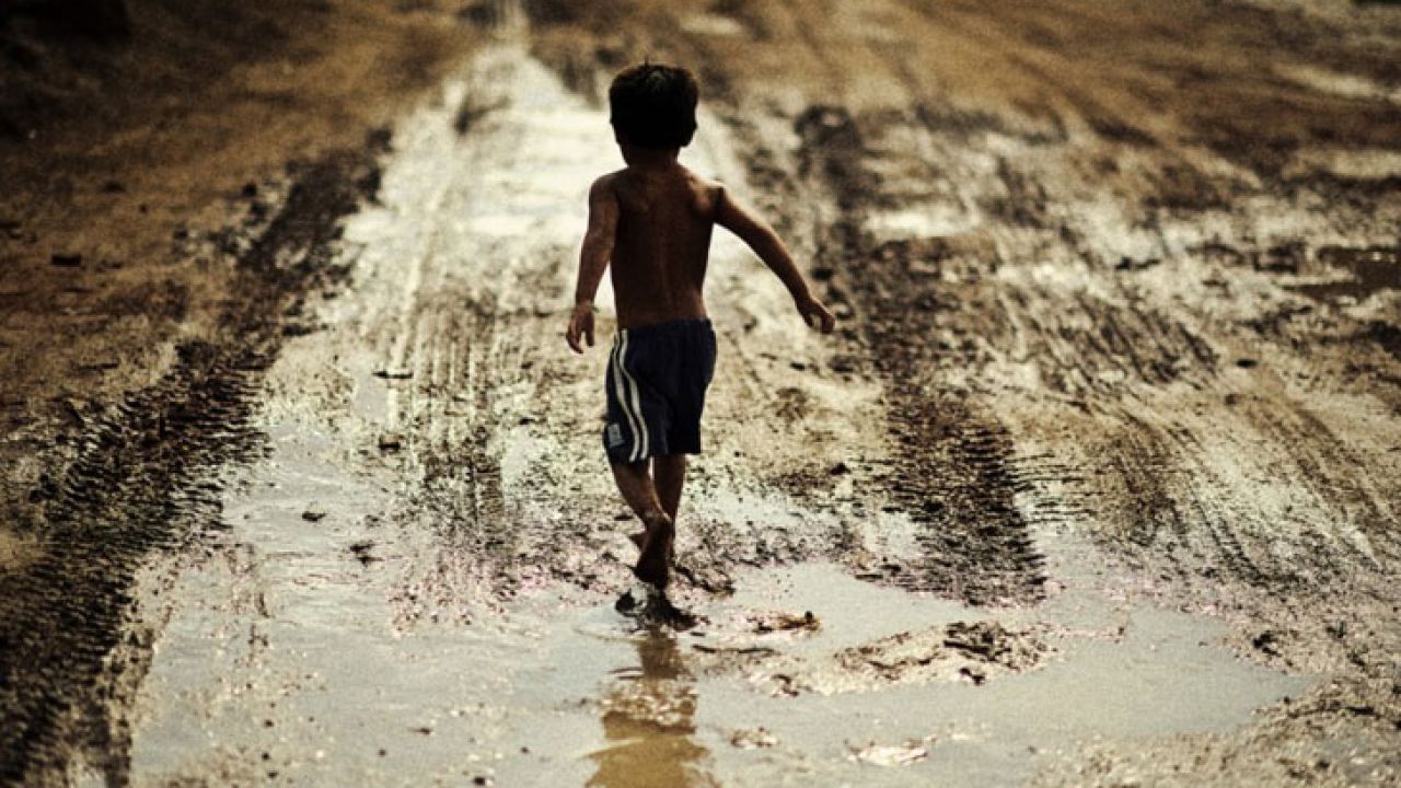 Se profundiza la pobreza en niños, niñas y adolescentes