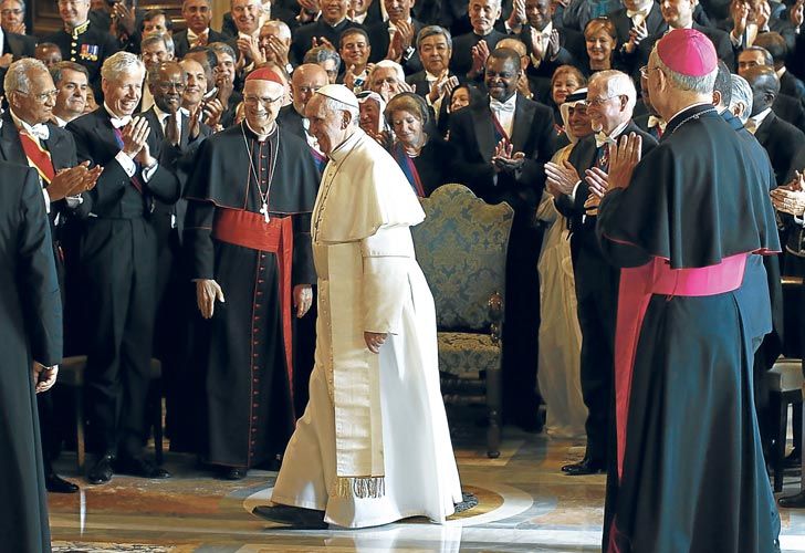 Las tres decisiones del Papa que impactarán en Argentina