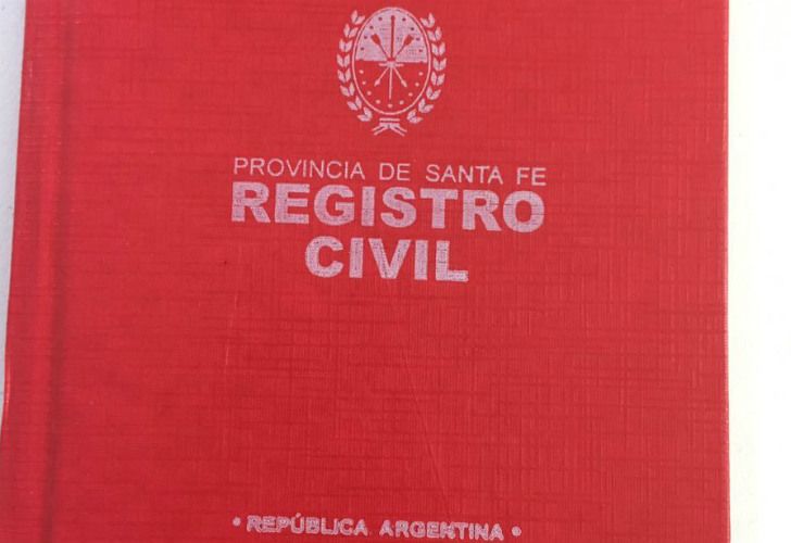 El detalle de la libreta de casamiento de Messi que enloquece a sus fanáticos