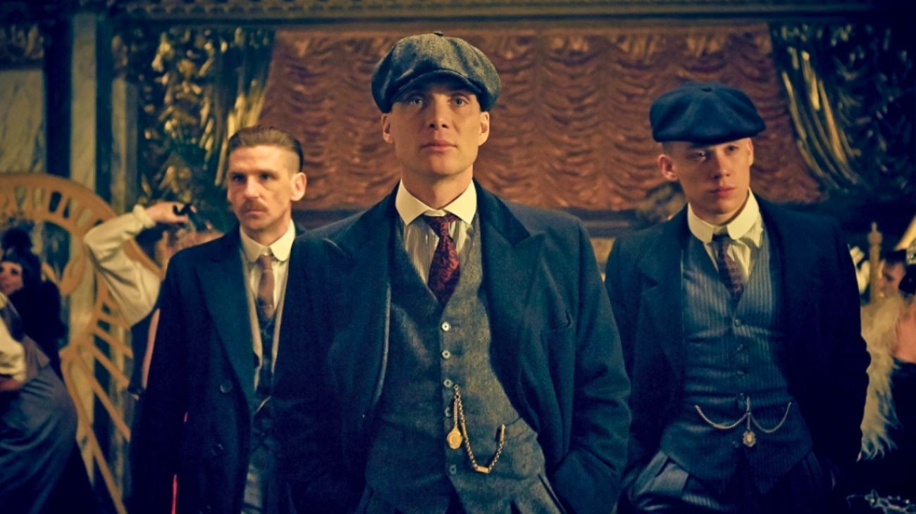 Netflix anunció la secuela de “Peaky Blinders”: todo sobre la nueva serie que continuará la historia de los Shelby