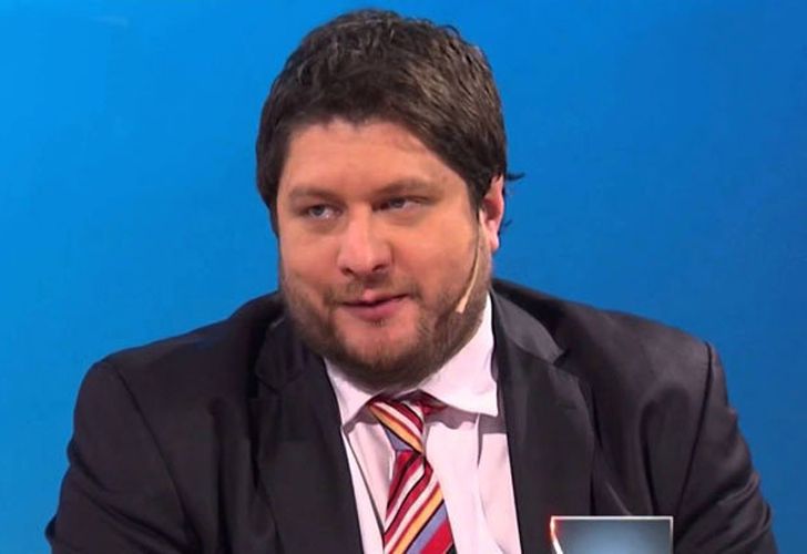 Trabajadores de la TV Pública pidieron censurar a Nicolás Wiñazki