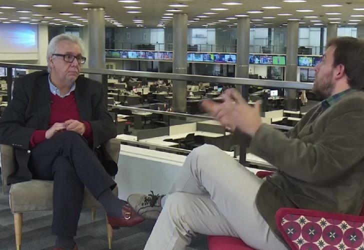 Artemio López: “Cristina Kirchner puede evolucionar hasta un techo que no conocemos”