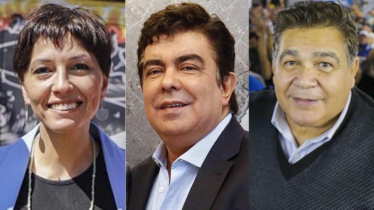 El peronismo pierde imagen en el Conurbano: tres intendentes del PJ entre los peor posicionados