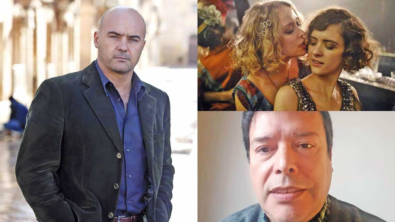 Los festejos de la cadena que siempre es calidad
