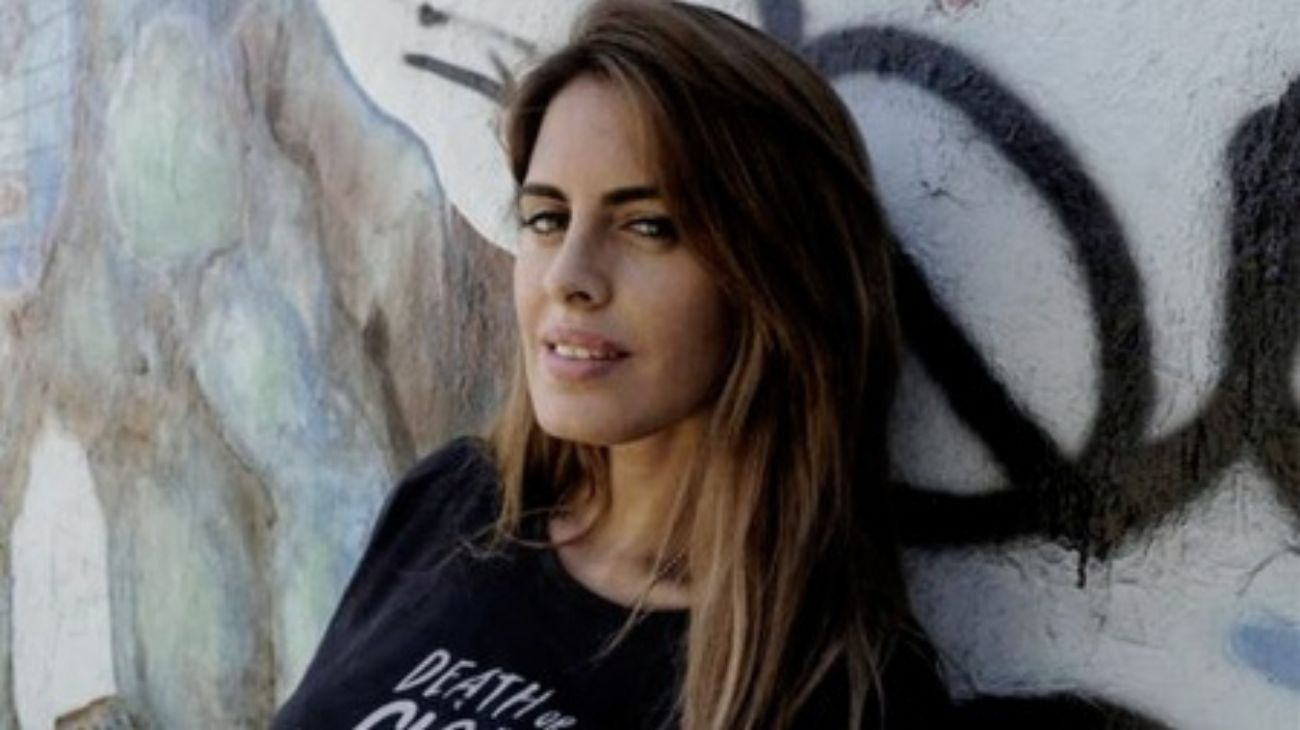 Silvina Luna dejó terapia intensiva