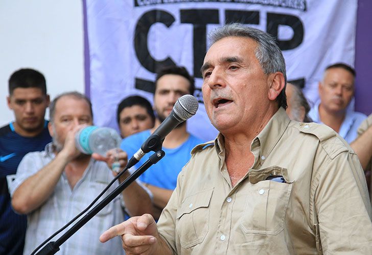 La CGT promete rechazar la reforma laboral si se rebajan las indemnizaciones