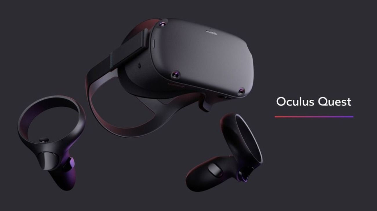 El coronavirus afectará a la producción de auriculares Oculus