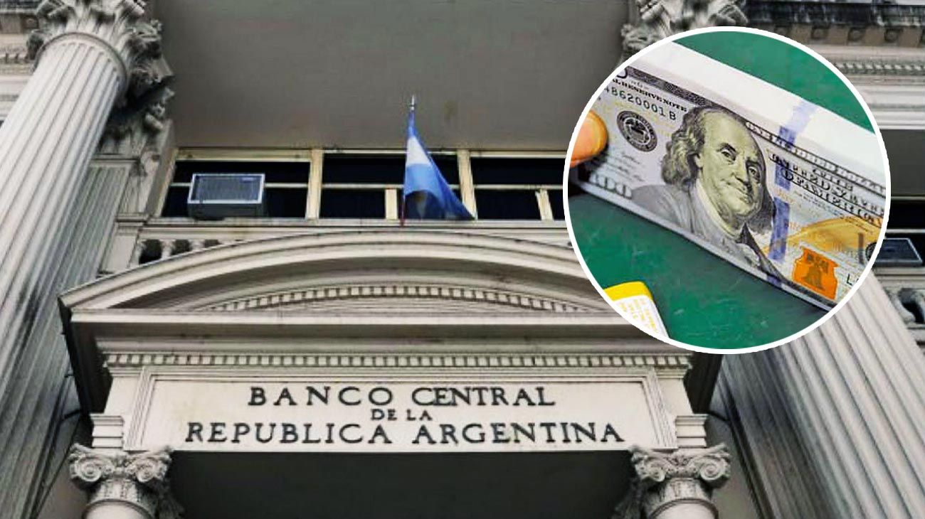 El Banco Central pide la hora, faltan verdes