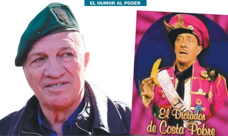 Una tensión cada vez más intensa