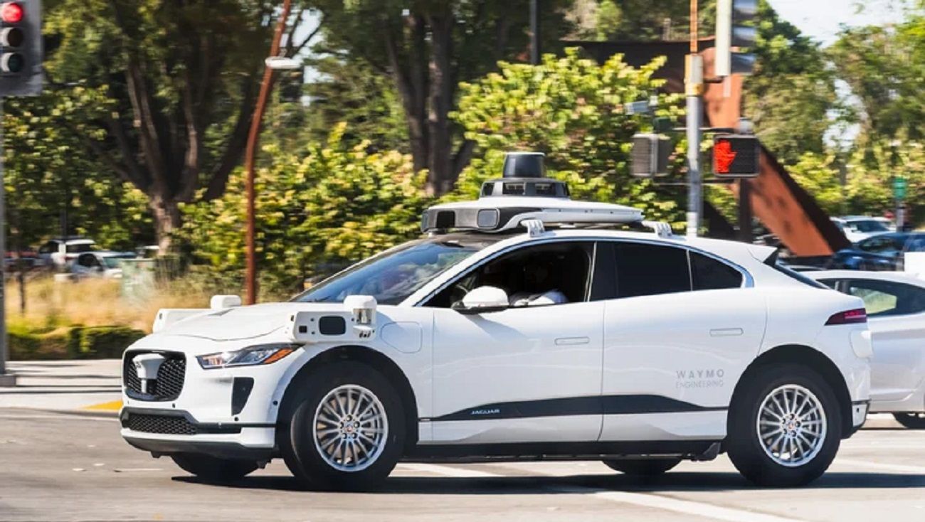 Qué cambios traerá la inteligencia artificial al transporte
