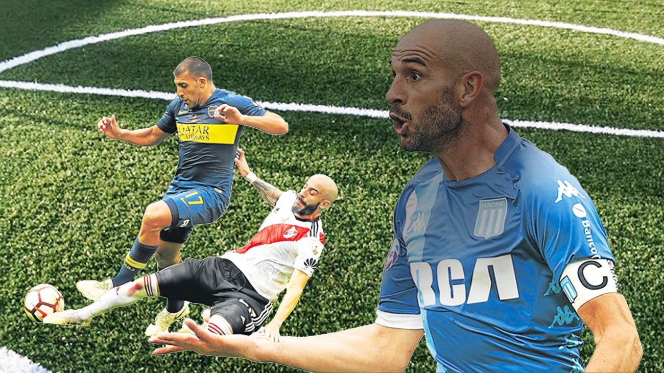 Un líder eclipsado por la superfinal