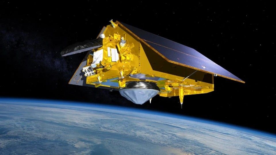 Unión Europea planea inversión multimillonaria en flota de satélites