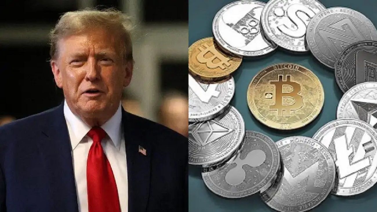 Mercado cripto: “Una victoria de Donald Trump puede llegar a desencadenar el real mercado alcista de este ciclo”