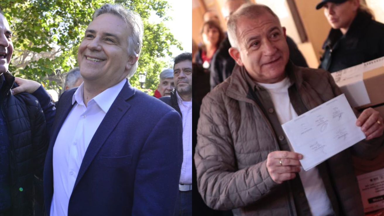 Córdoba: Llaryora mantiene una leve ventaja en una definición voto a voto por la provincia