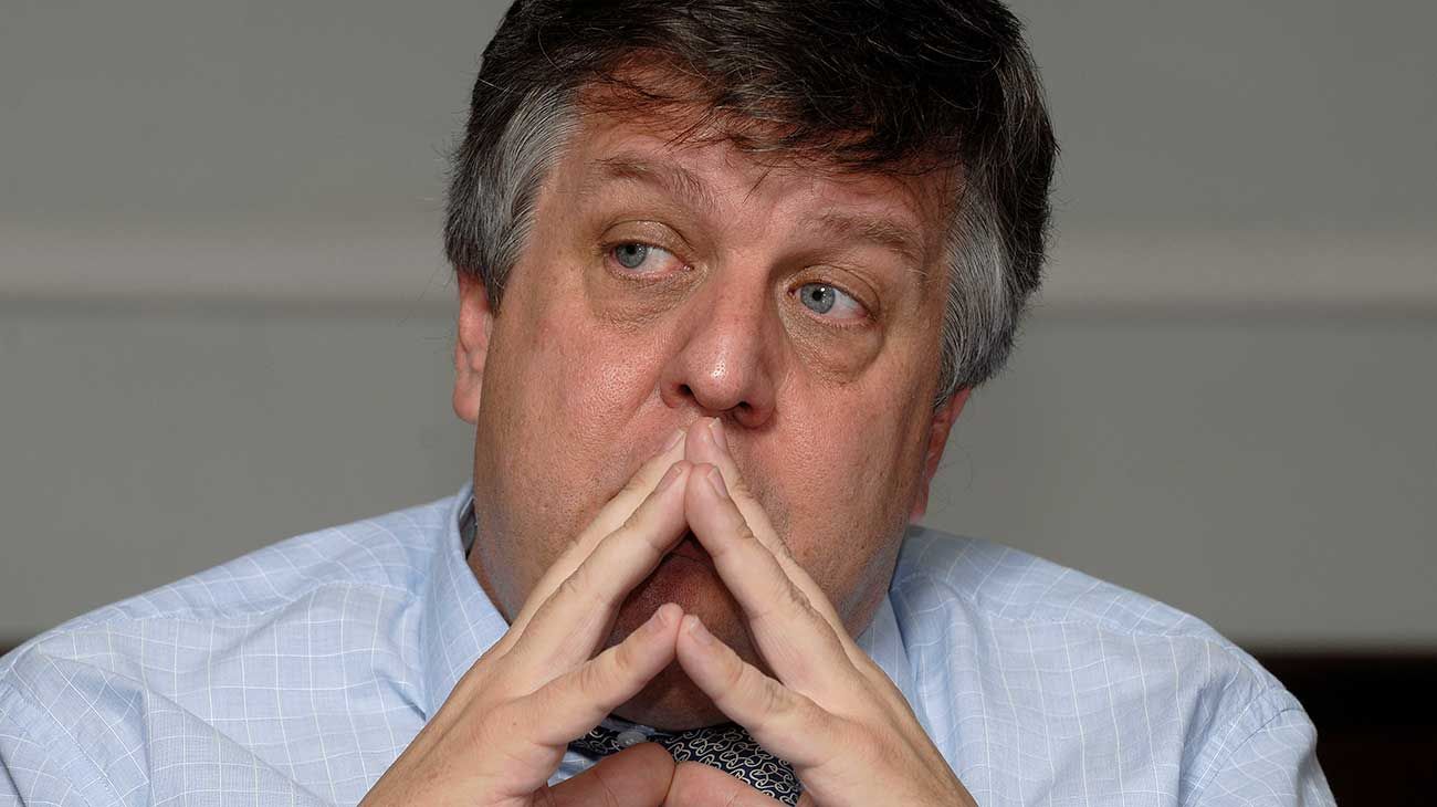 Carlos Stornelli contraataca: presentó los audios de la "Operación Puf" ante la Justicia
