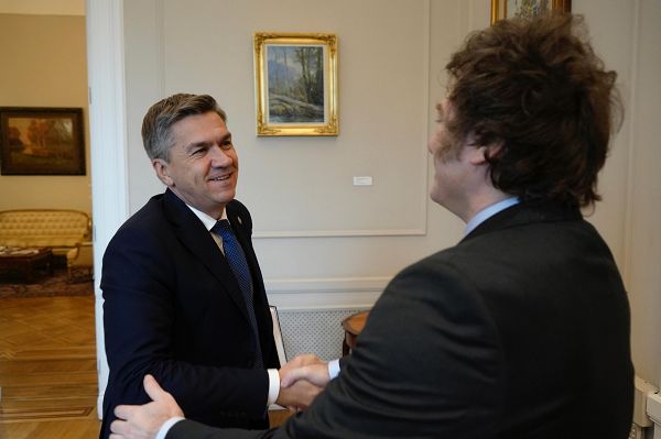 La alianza Milei-Zdero se prepara para retener el control de la Legislatura chaqueña