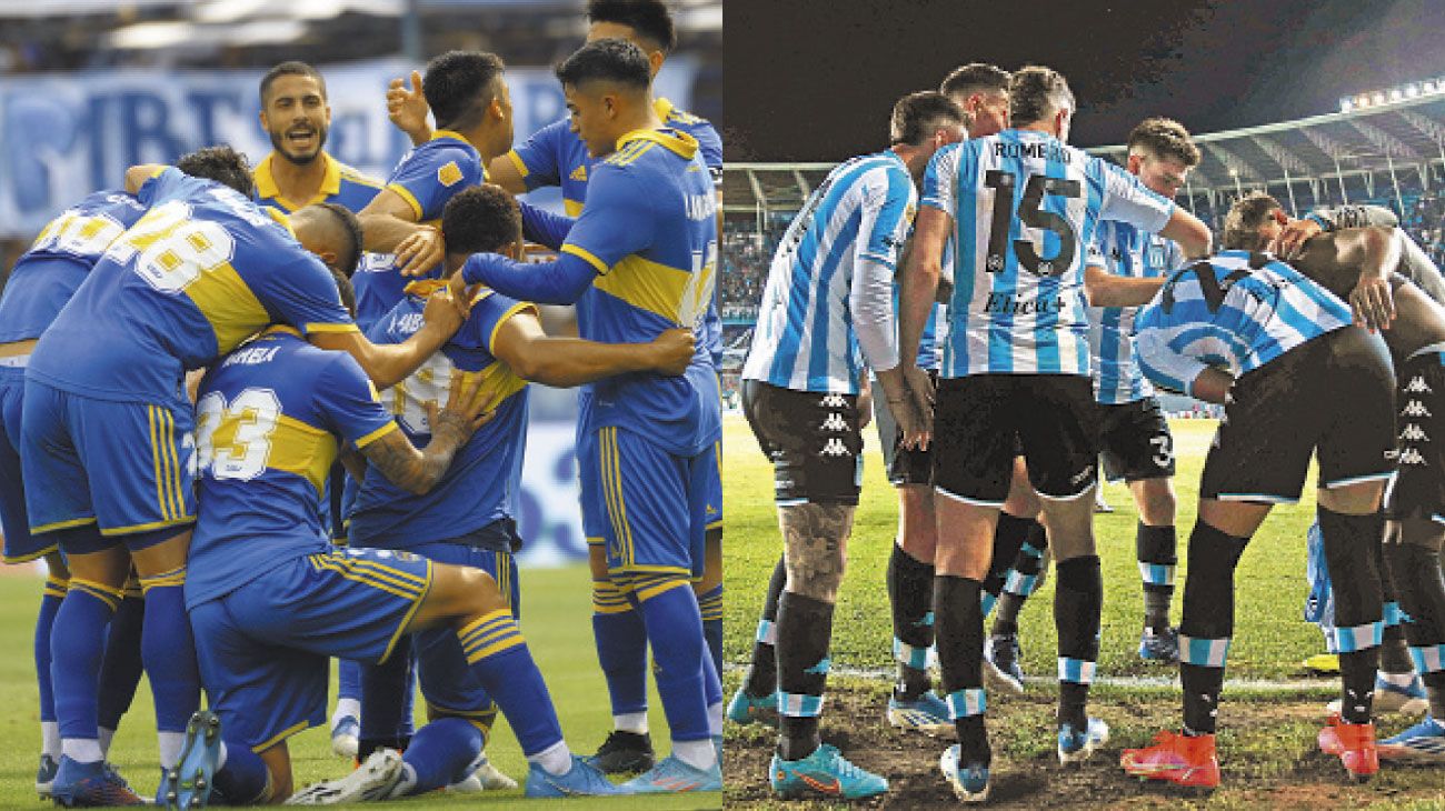 El dilema final: ganar por el honor o perder para que el clásico rival no salga campeón