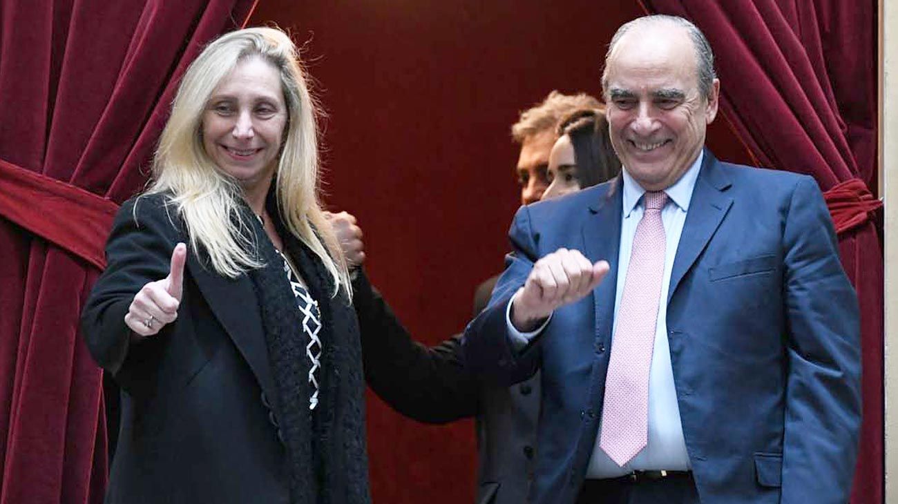 Ley de Bases: el Ejecutivo ya tiene lista la reglamentación