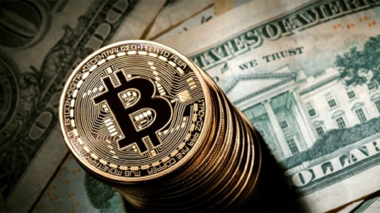 Insólito error en una transacción de Bitcoin causa perdidas millonarias