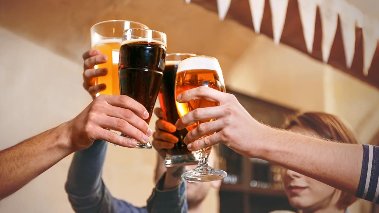 En Tucumán, regalan cerveza para que los jóvenes se vacunen contra el Covid-19