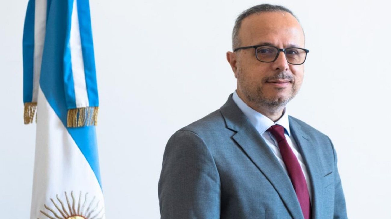 Antonio Aracre sobre la disparada del dólar: "El Gobierno no tiene ningún poder de fuego para poder intervenir”
