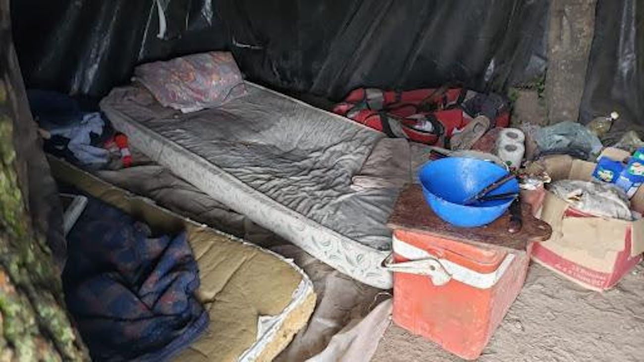 Detectan presunta explotación laboral en 35 trabajadores rurales