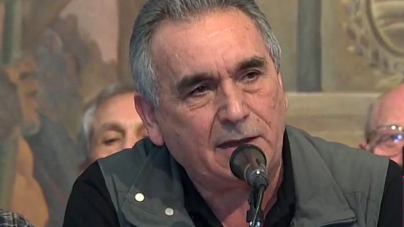 La vanguardia sindical