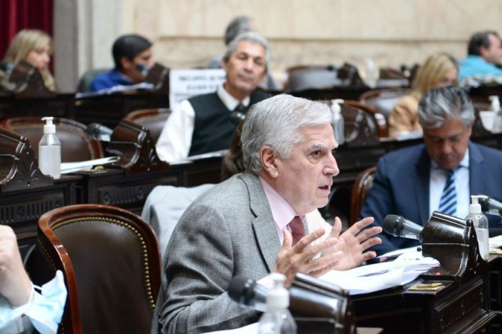 El schiarettismo, en defensa del ‘voto campo’
