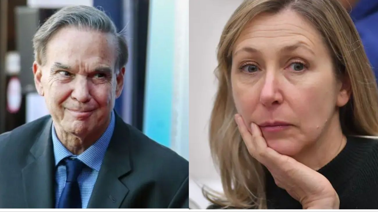 El "consejo" de Pichetto a Bregman: "Si deja el trotskismo, la Casa Rosada estaría al alcance de su mano"