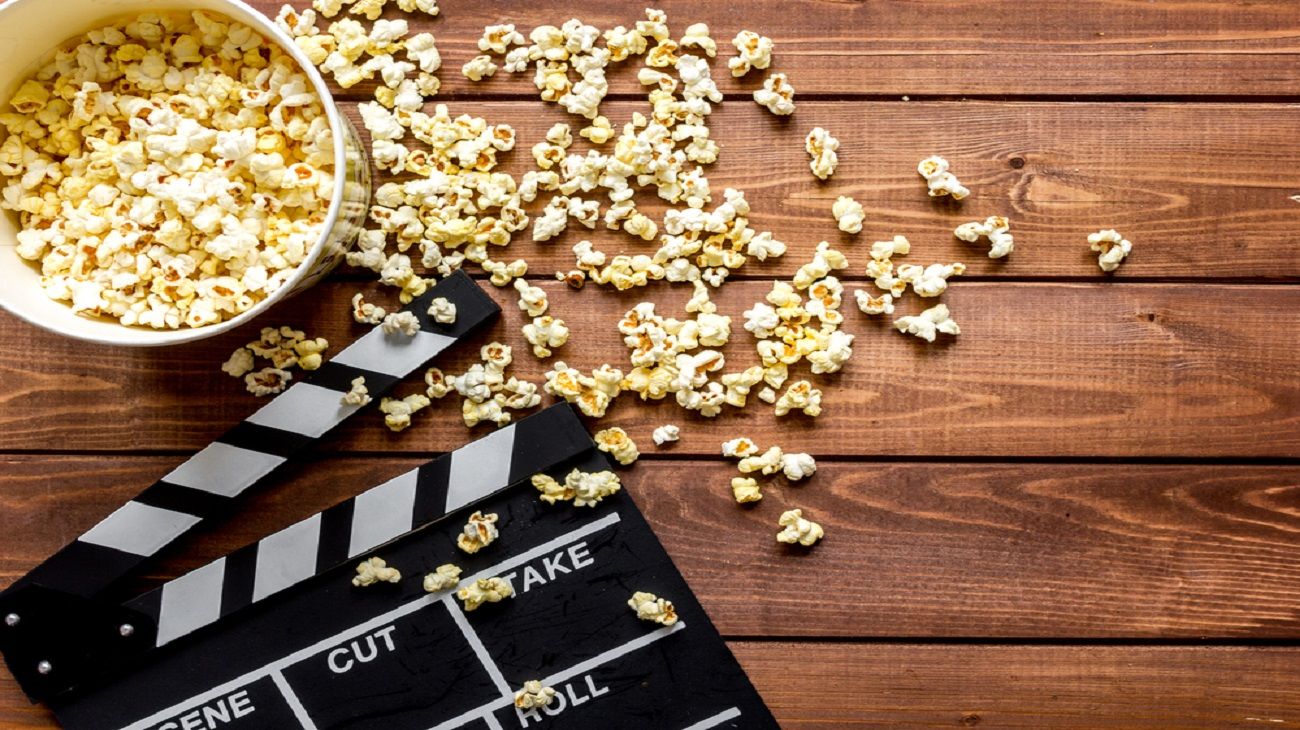 4 recomendaciones en el cine y en streaming para ver este fin de semana