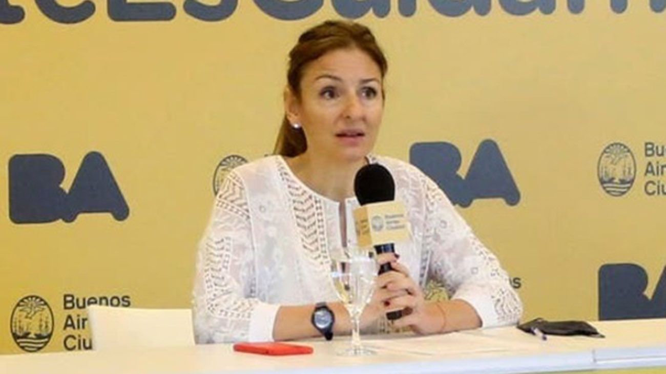 Vuelven las clases: Soledad Acuña pidió "garantizar la presencialidad de los chicos"