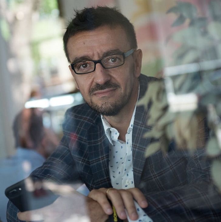 “Schiaretti pudo ser el gobernador decano, pero eligió la dimensión local”