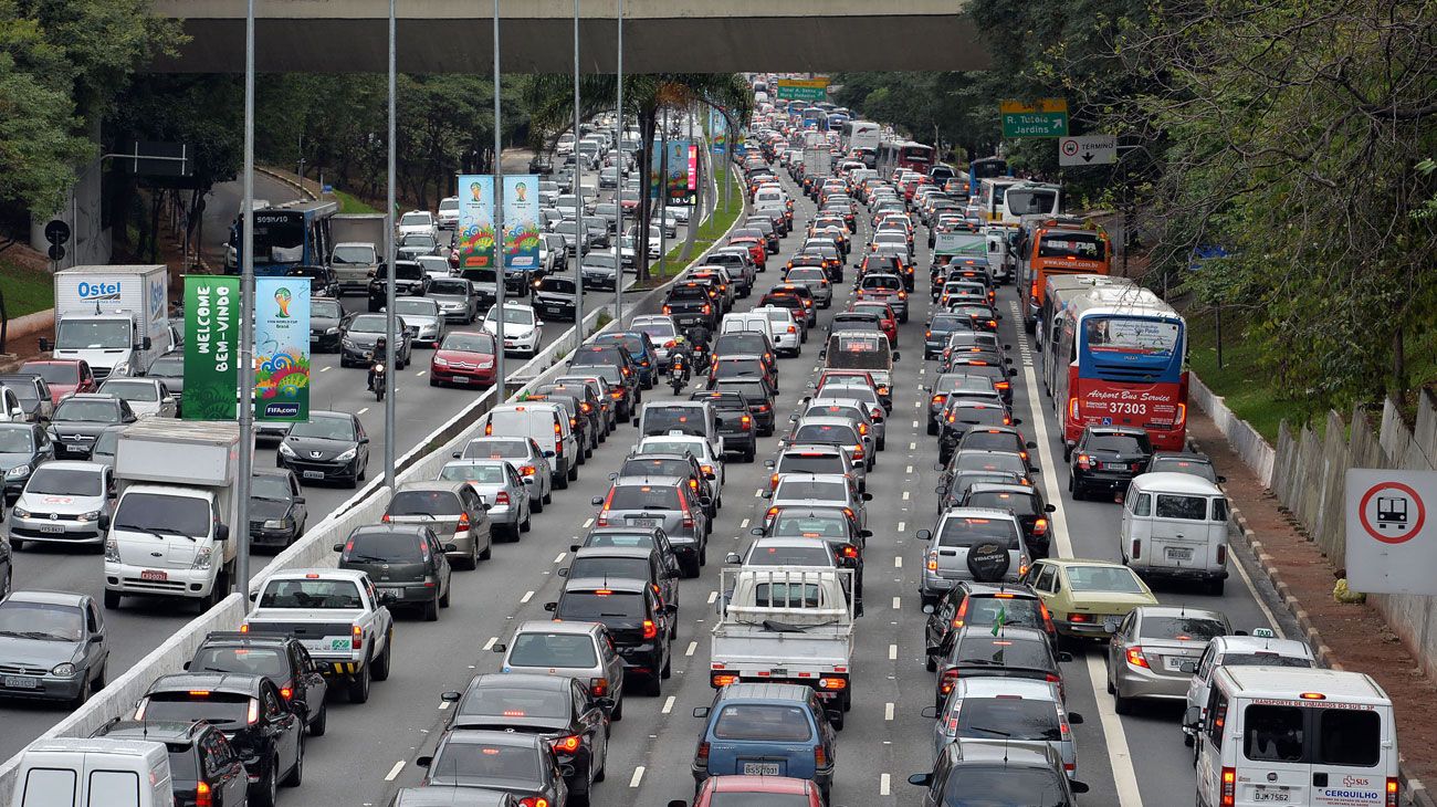 Vehículos autónomos: ¿un riesgo para el uso de transporte público?