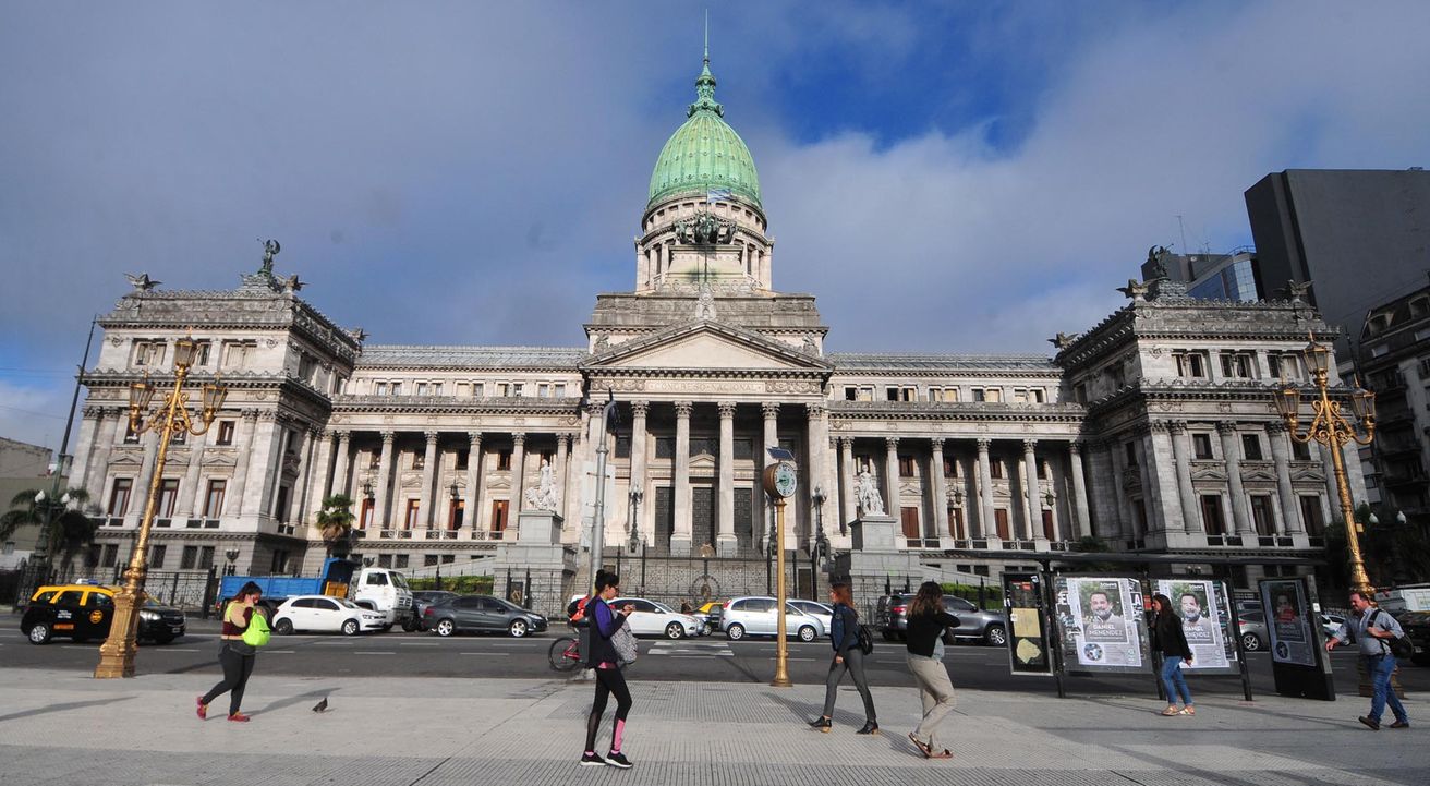El Congreso no encuentra la metodología para sesionar y se demoran proyectos clave